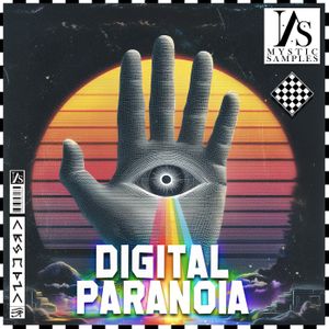 Download Sample pack DIGITAL PARANOIA