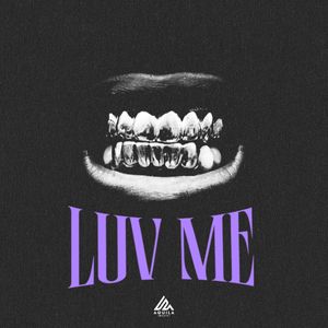 Download Sample pack Luv Me - R&B Construction Kits