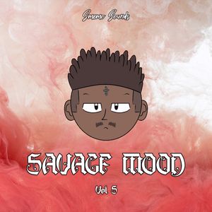Download Sample pack SAVAGE MOOD vol 5