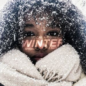 Download Sample pack Winter: Afrobeats Sample Pack