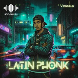 Download Sample pack Latin Phonk