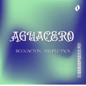 Download Sample pack AGUACERO - REGGAETON DRUM PACK