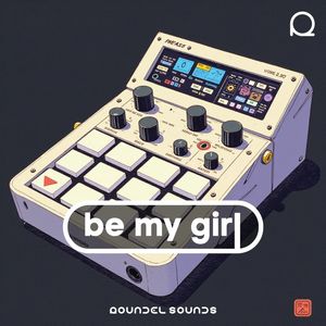 Download Sample pack Be My Girl