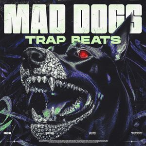 Download Sample pack Mad Dogs - Trap Beats (150+ Files)