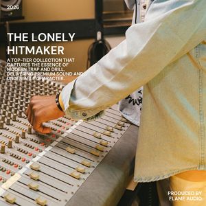 Download Sample pack The Lonely Hitmaker