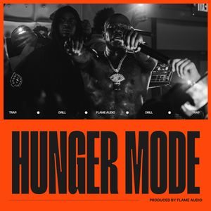 Download Sample pack HUNGER MODE: Emotional Songstarters