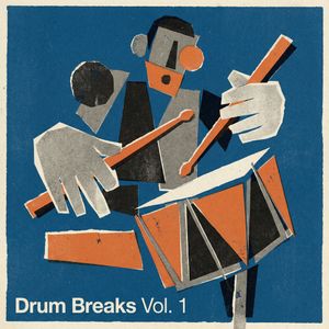 Download Sample pack Drum Breaks Vol 1