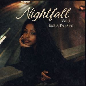 Download Sample pack Nightfall Vol. 1 - RnB & Trapsoul