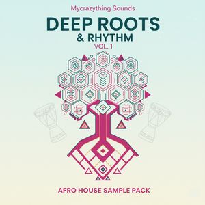 Download Sample pack Deep Roots & Rhythm Vol. 1