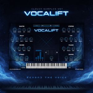 Download Sample pack Vocalift VST