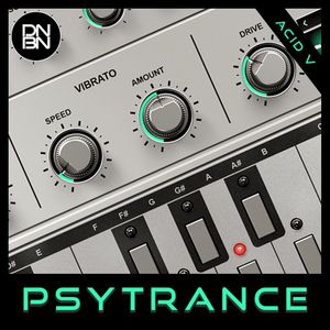 Download Sample pack Psytrance Acid V