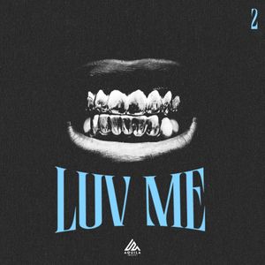 Download Sample pack Luv Me Vol. II - R&B Construction Kits