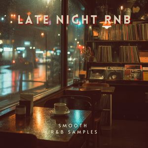 Download Sample pack Late Night RNB