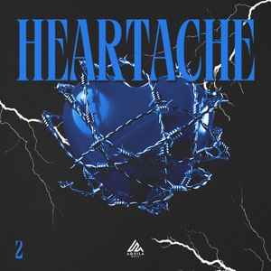 Download Sample pack Heartache 2 - Pain Construction Kits
