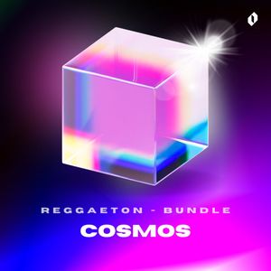 Download Sample pack COSMOS - REGGAETON BUNDLE