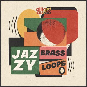 Download Sample pack Jazzy Brass Loops