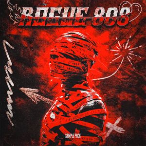 Download Sample pack Rogue 808s