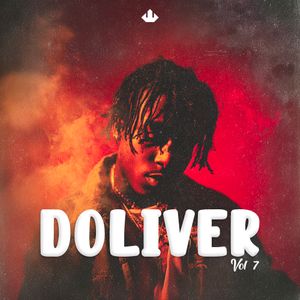 Download Sample pack DOLIVER vol 7