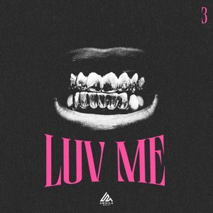 Download Sample pack Luv Me Vol. III - R&B Construction Kits