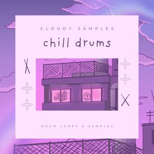 Download Sample pack Chill Drums