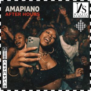 Download Sample pack AMAPIANO AFTER HOURS