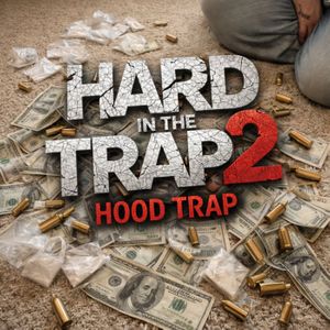 Download Sample pack Hard In The Trap 2 - Hood Trap