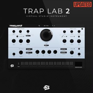 Download Sample pack Trap Lab 2 VST