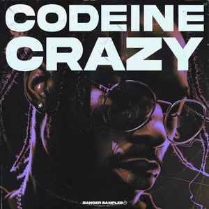 Download Sample pack Codeine Crazy Beats