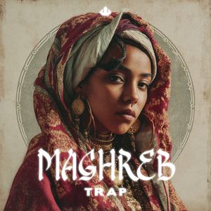 Download Sample pack MAGHREB TRAP