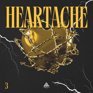 Download Sample pack Heartache 3 - Pain Construction Kits