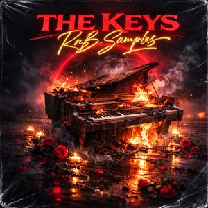 Download Sample pack The Keys - RnB Samples