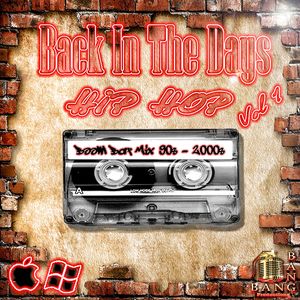 Download Sample pack Back In The Days - Hip Hop Vol 1