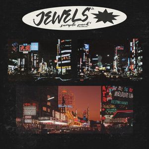 Download Sample pack Jewels