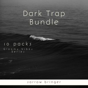 Download Sample pack Gloomy Vibes Bundle