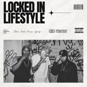 Download Sample pack Locked In Lifestyle: Orchestral Songstarters