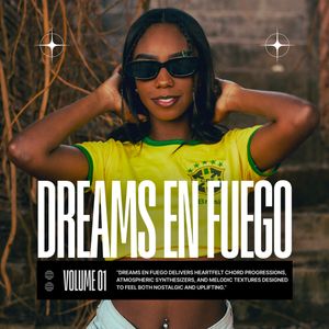 Download Sample pack Dreams En Fuego: Dreamy Reggaeton Songstarters