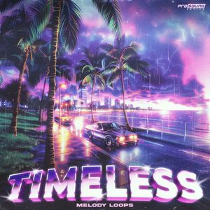 Download Sample pack Timeless Melody Loops