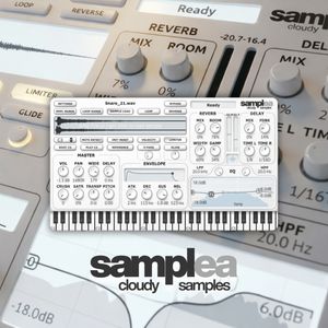 Download Sample pack Samplea