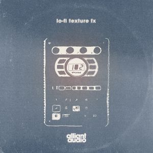 Download Sample pack Lo-fi Texture Fx
