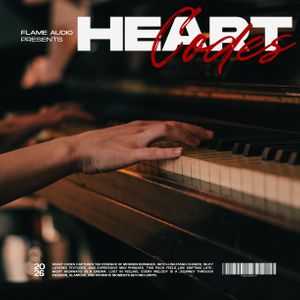 Download Sample pack HEART CODES: Advanced Piano Stories + MIDI