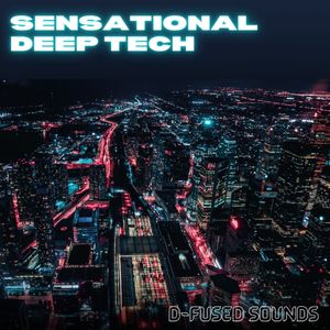 Download Sample pack Sensational Deep Tech