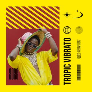 Download Sample pack TROPIC VIBRATO