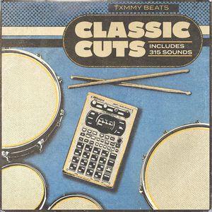 Download Sample pack Classic Cuts Vol 1