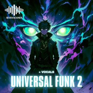 Download Sample pack Universal Funk 2
