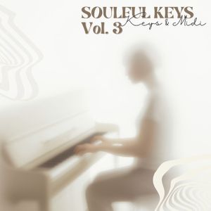 Download Sample pack Soulful Keys Vol. 3 - Soul Keys & MIDI