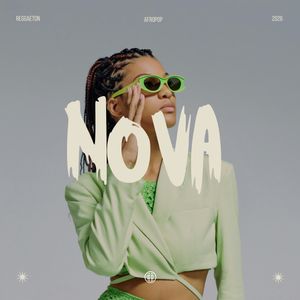 Download Sample pack NOVA: Afropop Fusion