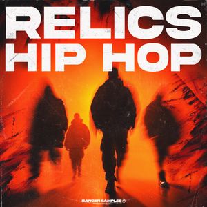 Download Sample pack Relics Hip Hop