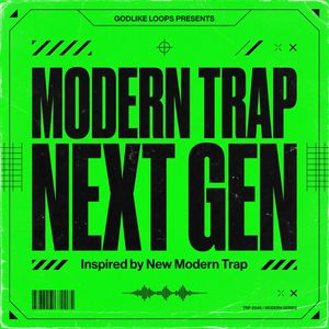 Download Sample pack Next Gen - Modern Trap