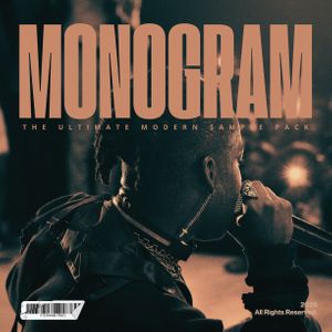 Download Sample pack MONOGRAM Samples