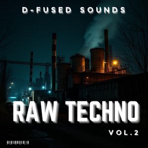 Download Sample pack Raw Techno Vol. 2